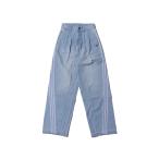 [P10 раз ]DENIM JEANS - LIGHTBLUE (DJ790) adidas Originals( Adidas Originals )