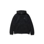 Emblem Fleece Full-Zip Hoody M - Black (X00000992903) Arc’teryx(アークテリクス)