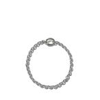 Ada Bracelet Slim - SILVER (101433) TOMWOOD( Tom дерево )