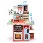 Cute Stone おままごとキッチン 知育玩