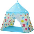  Kids палатка EagleStone детский палатка игрушка секрет основа земля LED свет встроенный звезда. свет . имеется складной простой сборка салон палатка упаковочный пакет приложен наружный девочка мужчина 