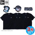 NEWERA ニューエラ 正規品 ドラえもん