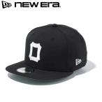 ニューエラ NEWERA 正規品 大阪タイガース 阪神 タイガース 59FIFTY NPB CAP キャップ 帽子 刺繍 ロゴ 野球 メンズ レディース  黒 ブラック 14525172
