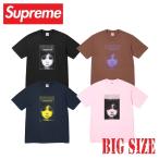 大きいサイズ メンズ Supreme シュプリーム Teardrop Tee 半袖 Tシャツ ティアドロップ M L XL XXL