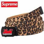 大きいサイズ メンズ Supreme シュプリーム Toy Machine Webbing Belt トイ マシーン ウェビング ベルト