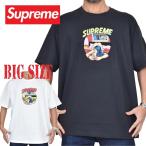 大きいサイズ メンズ Supreme シュプリーム Bedroom Tee 半袖 Tシャツ XXL