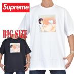 大きいサイズ メンズ Supreme シュプリーム Mouse Tee 半袖 Tシャツ XXL