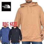 大きいサイズ メンズ ノースフェイス プルオーバー パーカー スウェット フーディー USAモデル THE NORTH FACE Garmet Dye Hoodie XL XXL XXXL