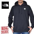 大きいサイズ メンズ ノースフェイス プルオーバー パーカー スウェット フーディー USAモデル THE NORTH FACE  Heritage Patch Pullover Hoodie XL XXL