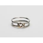 Yahoo! Yahoo!ショッピング(ヤフー ショッピング)【在庫あり即納/送料無料】on the sunny side of the street （オンザサニーサイドオブザストリート） Curb Link Ring 610-231