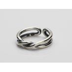 Yahoo! Yahoo!ショッピング(ヤフー ショッピング)【在庫あり即納/送料無料】on the sunny side of the street （オンザサニーサイドオブザストリート） Twist Ring 610-267