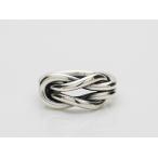 Yahoo! Yahoo!ショッピング(ヤフー ショッピング)【在庫あり即納/送料無料】on the sunny side of the street （オンザサニーサイドオブザストリート） Sailor Knot Ring 610-270