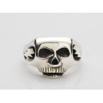 Yahoo! Yahoo!ショッピング(ヤフー ショッピング)【在庫あり即納/送料無料】FLASH POINT （フラッシュポイント ） JIM SKULL RING  JIM JARMUSCH  C493