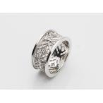 【在庫あり即納/送料無料】GARDEL（ガーデル）GLAMOROUS RING/CL GDR-045/CL