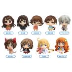 ミニッチュ アイドルマスター シンデレラガールズ シンデレラプロジェクトVer. 01 【BOX】