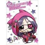  Mini chu The Idol Master sinterela девушки коврик для мыши . склон прекрасный .[ новый товар * наличие товар ]