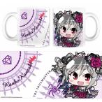 ミニッチュ アイドルマスター シンデレラ