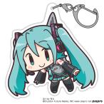 ショッピング初音ミク 初音ミク アクリルつままれ 【新品・在庫品】