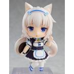 ねんどろいど ネコぱら バニラ 【新品・在庫品】