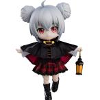 ねんどろいどどーる ヴァンパイア_ミラ 【新品・在庫品・※箱ダメージ小※】