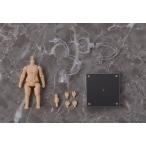 ねんどろいどどーる archetype 1.1:Man(peach) 【新品・在庫品】