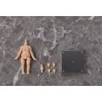 ねんどろいどどーる archetype 1.1:Woman(peach) 【新品・在庫品】