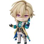 ねんどろいど 崩壊_スターレイル アベンチュリン 【新品・在庫品・※箱ダメージあり※】