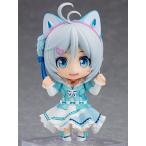 ねんどろいど 電脳少女シロ