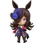 ねんどろいど ウマ娘 プリティーダービー ライスシャワー 【新品・在庫品】