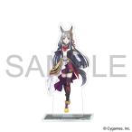 ウマ娘 プリティーダービー アクリルスタンド vol.16 クロノジェネシス 【新品・在庫品】