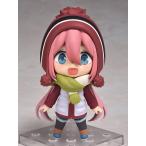 ねんどろいどゆるキャン△各務原なでしこ