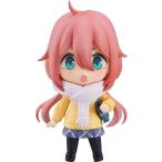 ねんどろいどゆるキャン△各務原なで...