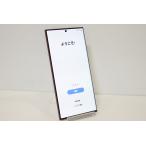 ショッピングGALAXY au Samsung Galaxy S22 Ultra SCG14 SIMフリー Android スマートフォン 残債なし 256GB ブラウン