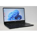 ショッピングノートパソコン office搭載 windows11 ノートパソコン 中古 NEC VersaPro VKT13H 第8世代 Core i5 256GB メモリ8GB 12.5 カメラ フルHD Windows11 WPS office搭載