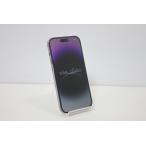 iPhone14 Pro MQ1E3J/A iOS Appl