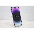 iPhone14 Pro MQ1E3J/A Apple iO