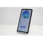 スマートフォン 本体 Xperia Ace II SO-41B SONY docomo SIMロック解除済み SIMフリー 残債なし 64GB ブラック