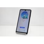  смартфон корпус Xperia Ace II SO-41B SONY docomo SIM разблокирован .SIM свободный осталось . нет 64GB черный 