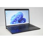 ノートパソコン 中古 ハイスペック VAIO Pro PG VJPG214 第12世代 Core i5 メモリ16GB SSD256GB Windows11 13.3インチ カメラ