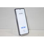 ショッピングau au Samsung Galaxy Z Fold5 SCG22 SIMフリー Android スマートフォン 残債なし 256GB パープル