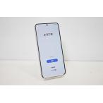 au Samsung Galaxy S24 SCG25 SIMフリー Android スマートフォン 残債なし 256GB ゴールド