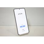 ショッピングau au Samsung Galaxy S23 SCG19 SIMロック解除済み SIMフリー Android スマートフォン 残債なし 256GB ホワイト