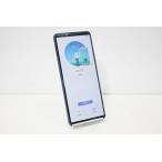 ショッピングau au SONY Xperia 5 II SOG02 SIMロック解除済み SIMフリー Android スマートフォン 残債なし 128GB ブルー