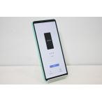 ショッピングxperia 値下げ au SONY Xperia 10 IV SOG07 SIMフリー Android スマートフォン 残債なし 128GB グリーン