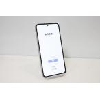 ショッピングau au Samsung Galaxy  S23 FE SCG24 SIMフリー Android スマートフォン 残債なし 256GB グリーン