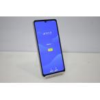 ショッピングau au SHARP AQUOS sense7 SHG10 SIMフリー Android スマートフォン 残債なし 128GB ゴールド