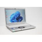 値下げ ノートパソコン 中古 ハイスペック Panasonic レッツノート CF-SV1 第11世代 Core i5  メモリ16GB SSD256GB  Windows11 WPS office