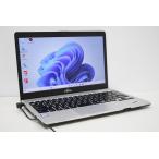 ショッピングノートパソコン office搭載 windows11 ノートパソコン 中古 富士通 LIFEBOOK S938 第8世代 Core i5 SSD256GB メモリ8GB 13.3 フルHD Windows11 WPS office搭載
