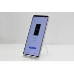 ショッピングスマートフォン スマートフォン 本体 Xperia 5 IV SOG09 SONY au SIMフリー 残債なし 128GB ホワイト