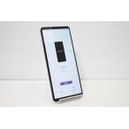 au SONY Xperia 1 IV SOG06 SIMフリー Android スマートフォン 残債なし 256GB ブラック